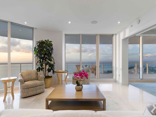 2700 N Ocean Drive 2504b, Singer Island FL 33404