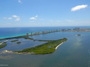 2700 N Ocean Drive 2504b, Singer Island FL 33404