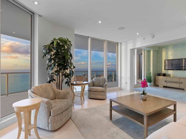 2700 N Ocean Drive 2504b, Singer Island FL 33404