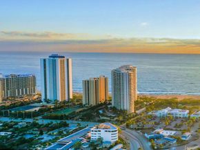 2700 N Ocean Drive 2504b, Singer Island FL 33404