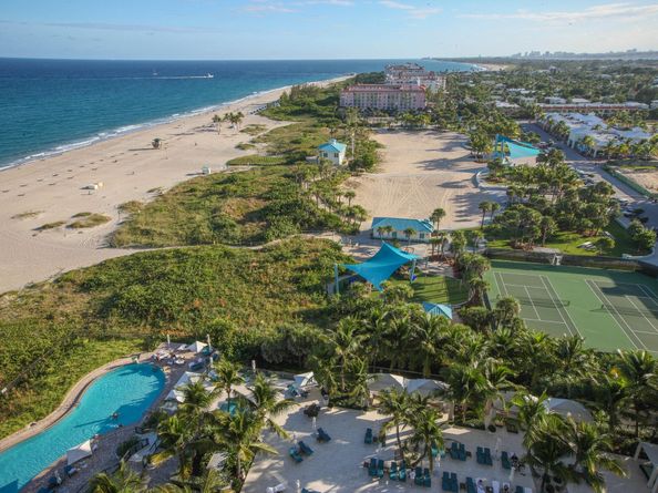 2700 N Ocean Drive 2504b, Singer Island FL 33404