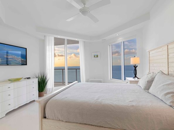 2700 N Ocean Drive 2504b, Singer Island FL 33404
