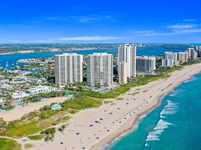 2700 N Ocean Drive 2504b, Singer Island FL 33404