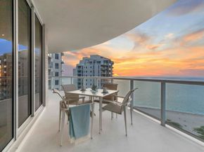 2700 N Ocean Drive 2504b, Singer Island FL 33404