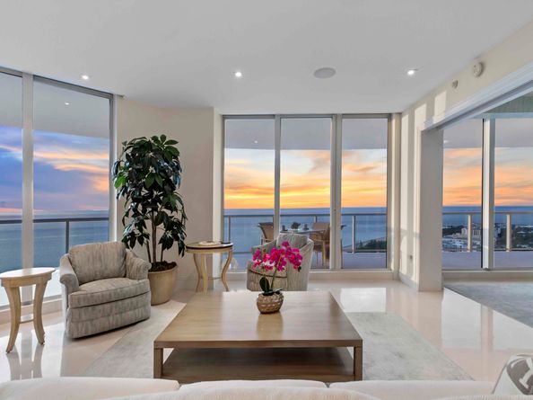 2700 N Ocean Drive 2504b, Singer Island FL 33404
