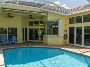 5815 NW 96th Dr, Parkland FL 33076
