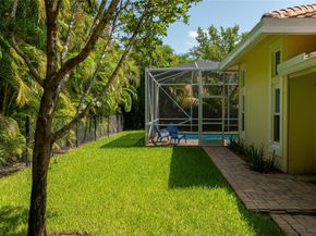 5815 NW 96th Dr, Parkland FL 33076
