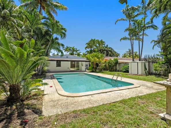 1637 N Victoria Park Road, Fort Lauderdale FL 33305