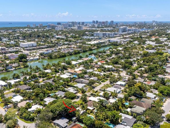 1637 N Victoria Park Road, Fort Lauderdale FL 33305