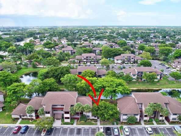 9953 Nob Hill Ct 9953, Sunrise FL 33351