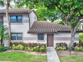 9953 Nob Hill Ct 9953, Sunrise FL 33351