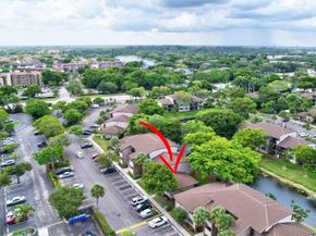9953 Nob Hill Ct 9953, Sunrise FL 33351