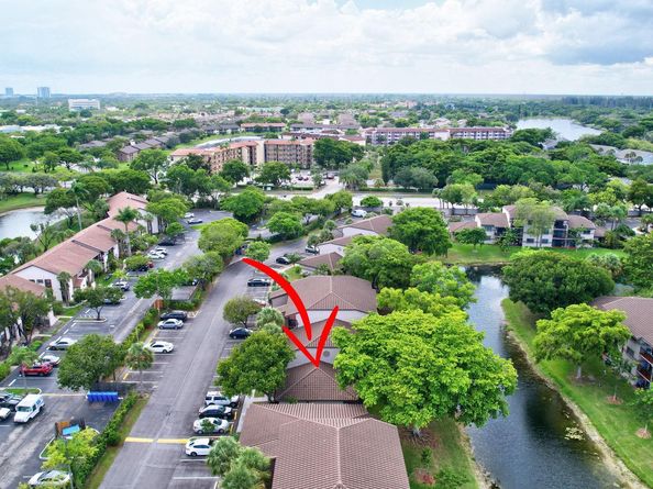 9953 Nob Hill Ct 9953, Sunrise FL 33351