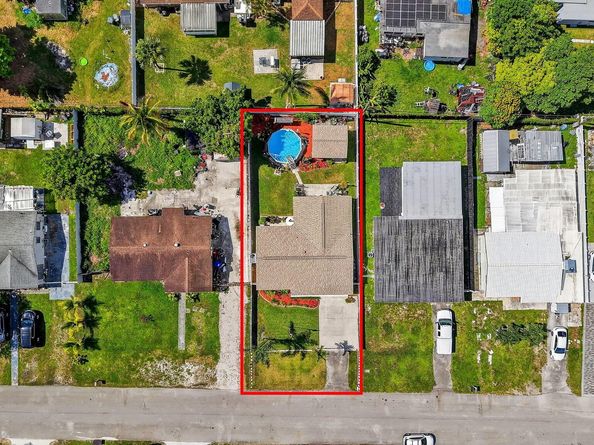 6360 Plunkett Street, Hollywood FL 33023