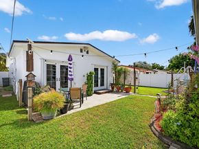 6360 Plunkett Street, Hollywood FL 33023