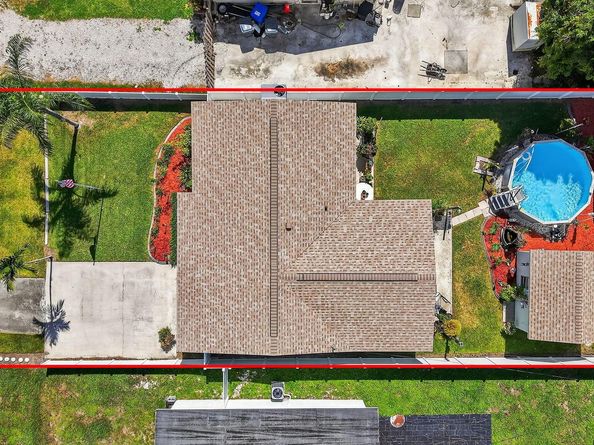 6360 Plunkett Street, Hollywood FL 33023