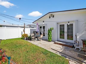 6360 Plunkett Street, Hollywood FL 33023