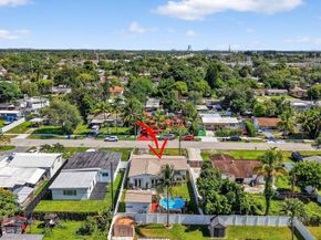 6360 Plunkett Street, Hollywood FL 33023