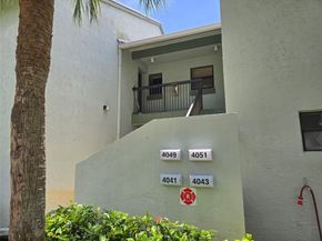 4049 N Carambola Cir 4049, Pompano Beach FL 33066
