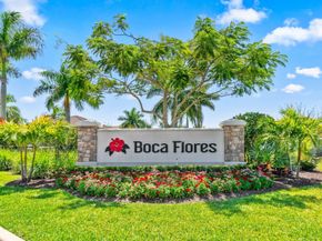 9145 Passiflora Way, Boca Raton FL 33428