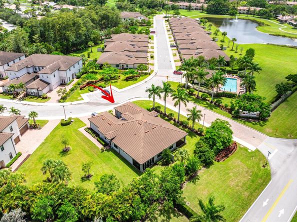 9145 Passiflora Way, Boca Raton FL 33428