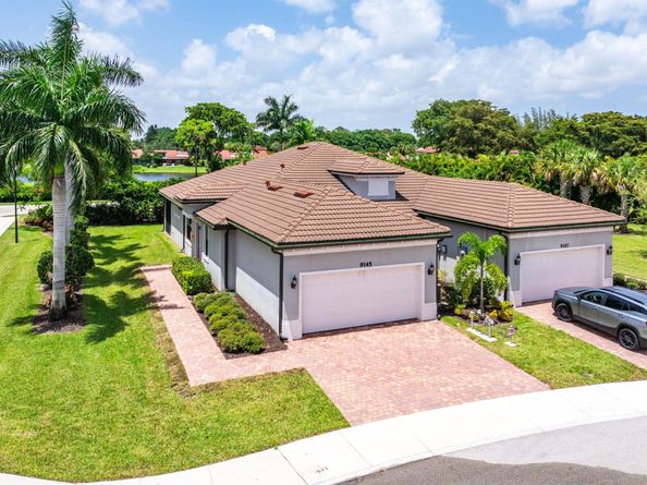 9145 Passiflora Way, Boca Raton FL 33428