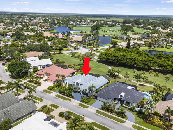 10265 Shireoaks Lane, Boca Raton FL 33498