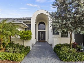 10265 Shireoaks Lane, Boca Raton FL 33498