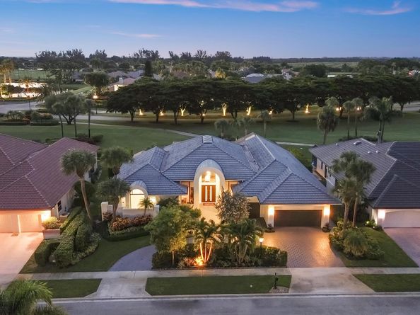 10265 Shireoaks Lane, Boca Raton FL 33498