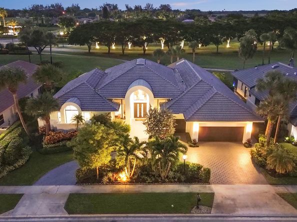 10265 Shireoaks Lane, Boca Raton FL 33498