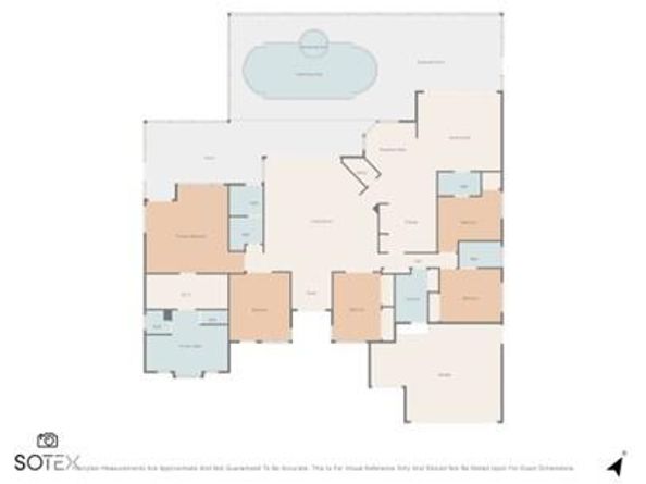 10265 Shireoaks Lane, Boca Raton FL 33498