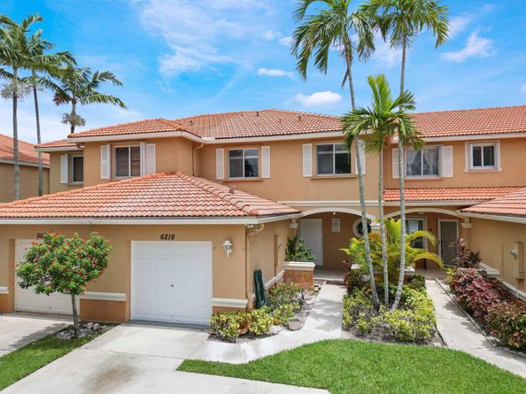 6219 Eaton Street, West Palm Beach FL 33411