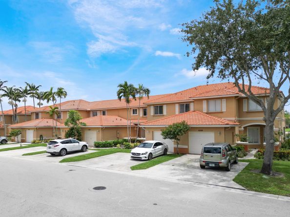 6219 Eaton Street, West Palm Beach FL 33411