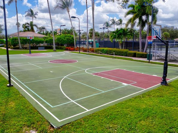 8419 St Johns Court, Wellington FL 33414