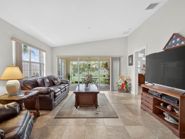 8419 St Johns Court, Wellington FL 33414