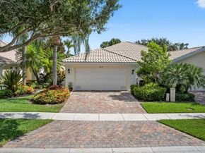 8419 St Johns Court, Wellington FL 33414