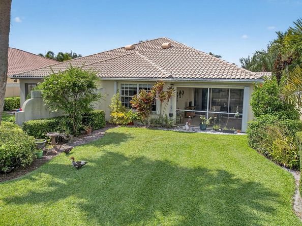 8419 St Johns Court, Wellington FL 33414