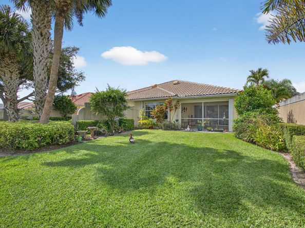 8419 St Johns Court, Wellington FL 33414