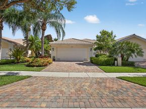 8419 St Johns Court, Wellington FL 33414