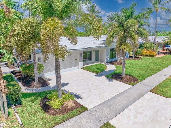 5921 NE 22nd Way, Fort Lauderdale FL 33308