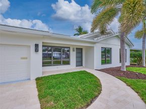 5921 NE 22nd Way, Fort Lauderdale FL 33308