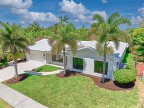 5921 NE 22nd Way, Fort Lauderdale FL 33308