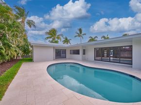 5921 NE 22nd Way, Fort Lauderdale FL 33308