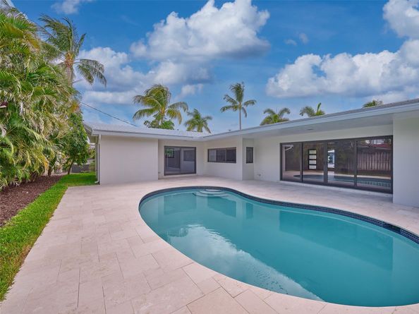 5921 NE 22nd Way, Fort Lauderdale FL 33308