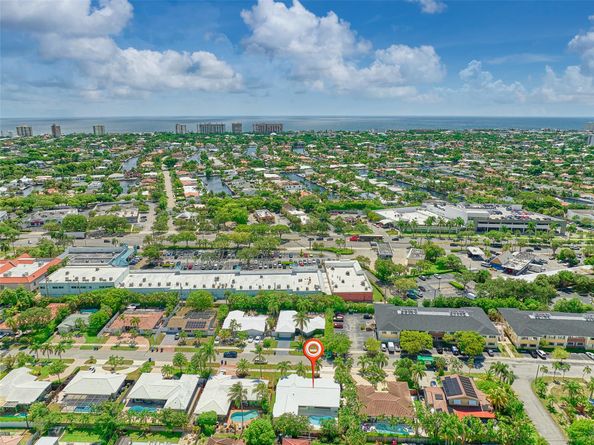 5921 NE 22nd Way, Fort Lauderdale FL 33308