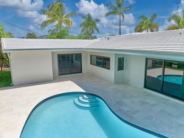 5921 NE 22nd Way, Fort Lauderdale FL 33308