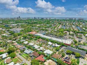 5921 NE 22nd Way, Fort Lauderdale FL 33308