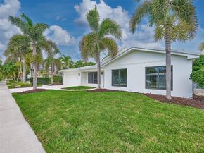5921 NE 22nd Way, Fort Lauderdale FL 33308