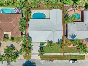 5921 NE 22nd Way, Fort Lauderdale FL 33308