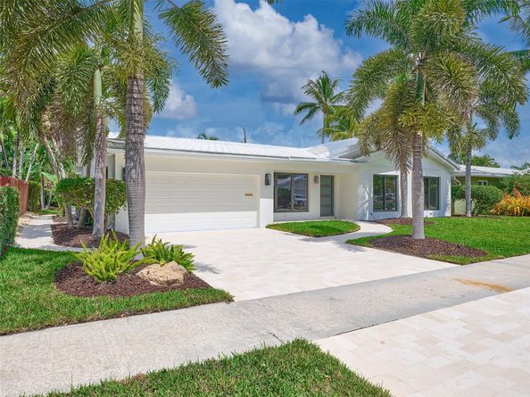 5921 NE 22nd Way, Fort Lauderdale FL 33308